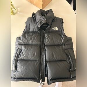 North Face Vest